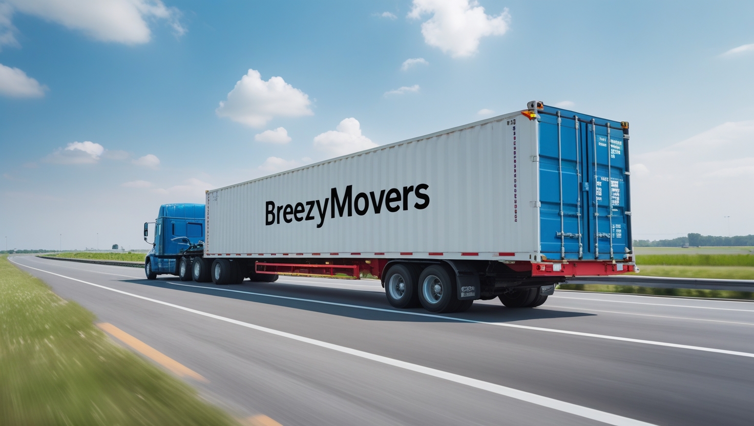 Freight Transport